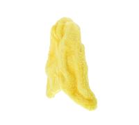 Toddmomy 1pièce Cuddle Nest pour Oiseaux Hamac Suspendu Laine pour Perroquet Et Perruche Couverture Isolante pour Cage Oiseaux Grand Modèle