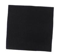 Toddmomy 1pièce Filtre à Coton De Haute pour Aquarium Éponge Filtrante pour Réservoirs Eau Matériau pour Assainissement De Eau