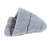 Toddmomy 1Pièce Hamster Semi Fermé Hiver pour Petits Animaux pour Hamsters Cochons Autres