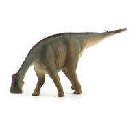 Toddmomy 1Pièce Modèle de Dinosaure Nigersaurus PVC Réaliste pour Décoration et Accessoire Photo pour Amateurs de Préhistoire