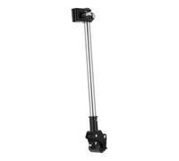 Toddmomy 1pièce Support De Parapluie Pratique Pour Vélo Poussette Fixation Facile Et Pour De Pluie Soleil