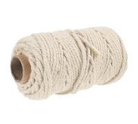 Toddmomy 1rouleau Corde Sisal pour Grattoir à Chat Matériau pour Réparation Et pour Et Accessoires De Grattage