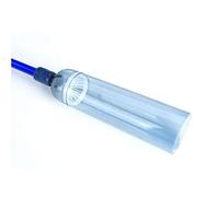 Toddmomy 2.7m Aspirateur à Siphon pour Aquarium Changeur Eau avec Pompe à Vide Et Accessoires pour Nettoyage De Réservoirs