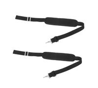 Toddmomy 2 Ensemble Sangles De Rechange Pour Pulvérisateur à Pompe Bandoulière Oxford Sangles Pour Pulvérisateur à Dos Bretelles Pour Réservoir De Bretelles