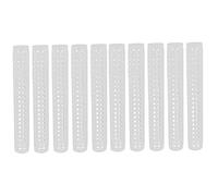 Toddmomy 2 Ensembles Poteau De Support pour Plantes Grimpantes Mousse De Sphaigne pour Plantes Intérieur Et Vignes 5 Pièces * 2
