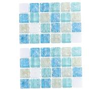 Toddmomy 2 Pièces Assiette De Couchage pour Animaux De Compagnie Lit Été Assiette Rafraîchissante Panier pour Animaux Fournitures pour