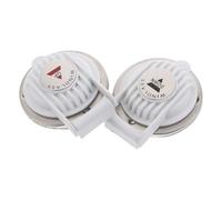 Toddmomy 2 Pièces Deck Foot Switch for Boat Windlass Anchor Winch Control Replacement Ergonomic Up and Down Pedal for Precise Anchor Operation