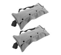 Toddmomy 2 Pièces Housse de Transport pour Reptiles Pochette pour Lézards Barbus pour Petits Animaux