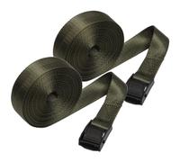 Toddmomy 2 pièces Sangle Caméra Réutilisable Fixation Multi-usage pour Chasse et Extérieur Large et Solide pour Arbres Petits et Grands Installation Simple