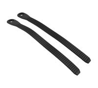 Toddmomy 2 Pièces Sangles de Remplacement pour Patins à roulettes Boucles Réglables Matériau Résistant Accessoires pour Chaussures de Roller Kit de Fixation Robuste et Ajustable