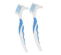 Toddmomy 2 Pièces Support De Brosse De Nettoyage De Carapace De Tortue Extérieur Coulis Aquarium Réservoir De Poissons pour Épurateur De Sable Tube De Support pour Le