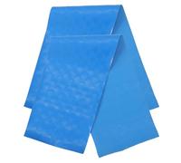 Toddmomy 2 Pièces Tapis Antidérapant en PVC pour Échelle de Piscine Bleu | Protection pour Marche D’accès, Convient à Plupart des Échelles, Usage Piscine Publique, Stabilité Accrue