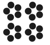 Toddmomy 20 Pièces Bouton Recouvert de Tissu Rond Noir 15mm à Coudre | Tige en Fer, Finition Classique, pour Costumes, Robes de Mariée, Chemises et Pulls