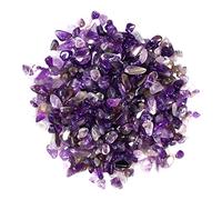 Toddmomy 200 G De Gravier Décoratif pour Aquarium Galets en Cristal pour Petits Aquariums Près De chez Moi