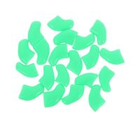 Toddmomy 20pièces Couvre- pour Chats Caps De pour Griffes De Caps Colorés pour Préserver Vos Meubles Et Sécuriser Votre Famille
