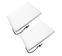 Toddmomy 2pièces Bâches De Protection Non Tissées pour Plantes De Jardin Légumes avec Cordon De Serrage Lot pour Hiver