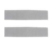 Toddmomy 2pièces Coton Filtrant pour Aquarium Filtre à Eau Élimine Débris Et Nourriture Excès Supporte Un Habitat Sain pour Poissons