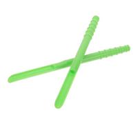 Toddmomy 2pièces Distributeur De Semences Outil De Semailles pour Jardinage pour Plantes Pot Couleur Verte