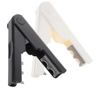 Toddmomy 2pièces Outil pour Enlever Épines Lot pour Roseaux et Jardins Facile à Utiliser sans Abîmer Les Tiges