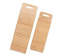 Toddmomy 2pièces Planche Ver Pour Mains Lot De Planches Ver Suspendues Petite Planche Pour Lavage Maison