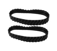 Toddmomy 2Pièces Rechange pour Nettoyeur de Piste de Pneu Durable Compatible Zodiac Accessoire de Nettoyage