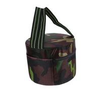 Toddmomy 2pièces Tabouret De Jardin Portable Mousse Petit Siège Pratique pour Et Femmes Couleur Aléatoire