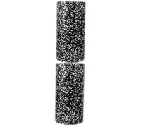 Toddmomy 2pièces Yoga Roller Mousse Pour Massage Musculaire Outil De Détente Dimensions Pour Yoga Fitness Et Automassage