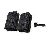 Toddmomy 2rouleaux Filet De Multifonction pour Jardins Et Bassins Attaches Câbles des Plantes Les Oiseaux Et Animaux