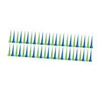 Toddmomy 3 Ensembles Dispositif D'Arrosage Automatique pour Plantes D'Arrosage Automatique pour Plantes Pot De Couleur Dispositif 16 pièces * 3 Couleur Aléatoire