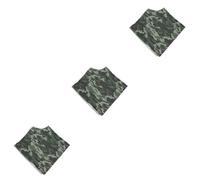 Toddmomy 3 Pièces Écharpe Allaitement Camouflage Allaitement Extérieur