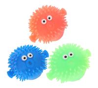 Toddmomy 3 pièces Jouets sous Marins pour Garçon Fille Accessoires de Jeu Aquatiques pour Activités de Plage Bain