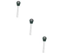 Toddmomy 3 Pièces Testeur Humidité Ph et Lumière pour Plantes Pot Jardin et Ferme