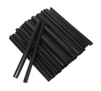 Toddmomy 30 Pièces Clip D'écran De Confidentialité Clips D'écran D'intimité Rail Pince De Protection Contre Vent Écran De Confidentialité PVC