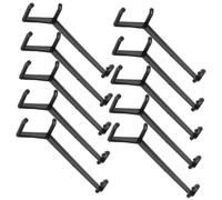 Toddmomy 30Pièces Épandeur de Branches Arbres Fruitiers Outils de pour Jardin Clips de Soutien pour la Rendement Plantes