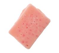 Toddmomy 4 Pièces Pimple Popping Toy Silicone Squishy Fidget Stress Relief Realistic Skin Picking Sensory Squeeze for Party Prank and Entertainment