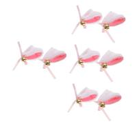 Toddmomy 4ensembles Kit De Décorations Amovibles Oreilles De Chat Peluche Pour Casque Accessoires De Motocyclette Et Casque De Ski Décorations Pour Adultes