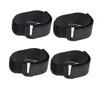 Toddmomy 4pièces Colliers Antibruit pour Colliers Anti-cacophonie pour Volaille Accessoire Durable Et Facile à Utiliser