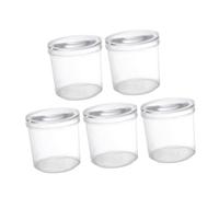 Toddmomy 5 pièces Boîte Observation Insectes avec Loupe Caisse Observation Pédagogique pour Garçon Fille Apprentissage Scientifique et Découverte Nature