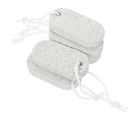 Toddmomy 5 Pièces Pierre pour Dents de Lave de Hamster friandises pour Lapin mâche Rat Rongeur Cages pour Hamsters Pierres molaires de Lapin Pierre molaire de Lapin Roche volcanique