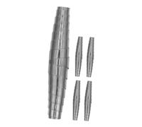 Toddmomy 5 pièces Ressorts de Rechange pour Sécateur de Jardin Ressort Volute Durable et Élastique Facile à Remplacer Accessoires pour Cisailles de Jardinage