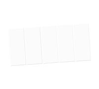 Toddmomy 5pièces De Anti-griffures pour De Film pour Meubles Outils De Formation pour pour Éviter Dommages Aux Et Fauteuils