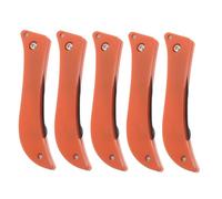 Toddmomy 5pièces Nettoyeur De Fontaine Extérieure Crochet De Nettoyage pour Cascades Outil Entretien pour Déversoirs De Spa Pointe De Nettoyage pour Débris De Déversoirs De Fontaines Nettoy