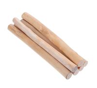 Toddmomy 6pièces Décoration De Branche De Flotté Bûches Décoratives Naturel Morceaux De Flotté pour Bricolage Branches De pour Décoration Murale Intérieure Ou Extérieure