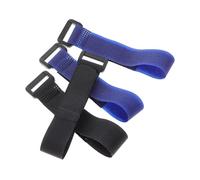 Toddmomy 8 Pièces Collier Col De Canard Collier De Coq Hurlant Accessoires pour Volailles Colliers d'oie De Canard Colliers De Volaille sans Bruit Collier De Coqs Sûr Nylon