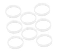 Toddmomy 8pièces Connecteurs De Tunnel pour Hamster Accessoires De Cage Et Tuyaux Flexibles Éléments De Remplacement pour Tunnels De Rongeurs Design Élégant Et Facile à Installer