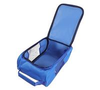 Toddmomy À Chaussures De Voyage Portable Organisateur De Chaussures pour à Main Pochette De Rangement pour Baskets