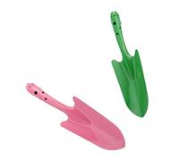 Toddmomy à Terre en pour Jardinage Outil Pratique pour Creuser et Désherber Lot de 2 Robustes pour Jardin Intérieur et Extérieur