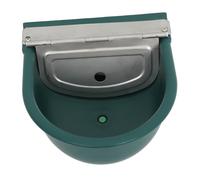 Toddmomy Abreuvoir pour Bétail Système Dabreuvement Automatique Abreuvoir pour Bétail Approvisionnement en Eau pour Usage Agricole