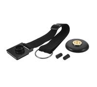 Toddmomy Accessoires Antidérapants Pour Violoncelle Protège-Extrémités Butée Sangle Antidérapante Pique Tapis De Sol Butée De Violoncelle Noire