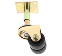 Toddmomy Accessoires de Maintenance avec Double Roue pour Mouvement et Protection du Sol Installation Facile et Design Premium